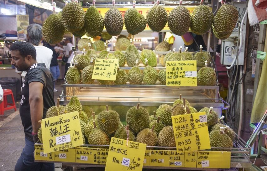 The King of Fruits Takes on a New Challenger: Vietnam’s Durian Exports Face a Trio of Rivals in the Chinese Market, with a Projected Output of 1.85 Million Tons in 2023