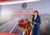 Commencing Construction on the An Huu – Cao Lanh Expressway’s Second Phase