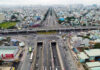 The Generous Compensation: Every Ho Chi Minh City Household Receives an Average of 3.5 Billion VND from the Moc Bai Expressway