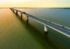 The Pearl of the East: Unveiling the Tân Vũ – Lạch Huyện Sea Bridge