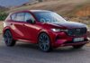 The All-New Mazda CX-5: Unveiling a New Era of Hybrid and PHEV Performance for a Seamless City Drive