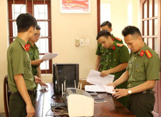 Unveiling the Masterminds: The Arrest of the Trio Behind Over 1,000 Scams in Just 10 Months