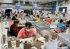 Seamless Implementation of Incentive Policies: Textile Enterprises Struggle to Find Workers