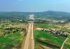 The Future of Transportation: Unveiling 1,200 km of Highway by 2025