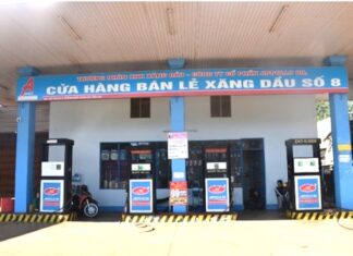 The Big Three: The Oil Giants Slapped with Penalties by the Ministry of Industry and Trade