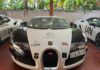 The Ultimate Supercar Collection: Mr. Đặng Lê Nguyên Vũ’s Ferrari and Bugatti Convoy for Gumball 3000