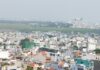 “Proposal to Reduce Residential Land Ratios in Ho Chi Minh City”