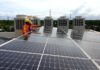 Unlocking the Sun’s Power: Accelerating the Development of Rooftop Solar Energy for Self-Sufficiency