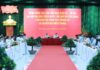 The $70 Billion, 1,541-km Project: Vietnam’s Provincial Leaders Unite in Determination to Make it Happen