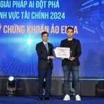 “Virtual Stock Assistant Ensa by DNSE Wins ‘AI Breakthrough in Finance’ Award”