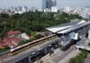 The Sky’s the Limit: Unveiling the Nhon-Hanoi Railway’s Commercial Operation