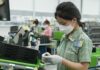 The New Industrial Revolution: Unveiling the Power of 310,000 Workers in Bac Ninh’s Industrial Zones