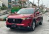 The Ultimate SUV Deal: Honda CR-V Offers Massive Savings of Up to 100 Million VND at Dealerships – Base Model Now from 1 Billion VND, Still Pricier Than Top-End CX-5.