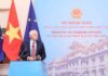 The Vice President of the European Commission: EU Aspires to Elevate Ties with Vietnam
