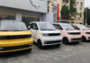 Wuling Mini EV Discounted by Nearly VND 60 Million at Dealerships: 120km Range Model Now at VND 197 Million, Base Model Sold Out