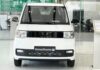 The Ultimate Electric Vehicle Deal: Wuling Mini EV Standard Edition Now at an Unbelievable Price of Just 185 Million VND – A Bargain Equivalent to Two SH 160i Scooters!
