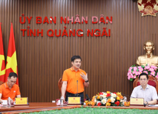 FPT Group Seeks Land in Province to Build a Revolutionary System in Vietnam