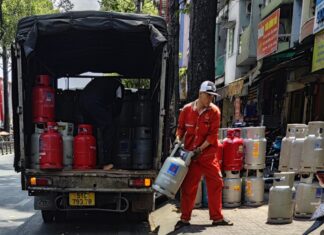 The Rising Trend: Gas Prices Surge After Four Months of Decline