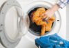 Should You Wash Dry or Wet Clothes in the Washing Machine? The Truth Revealed.