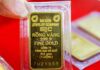 Unlocking Golden Opportunities: Purchase SJC Gold Bars with Ease through the Bank App
