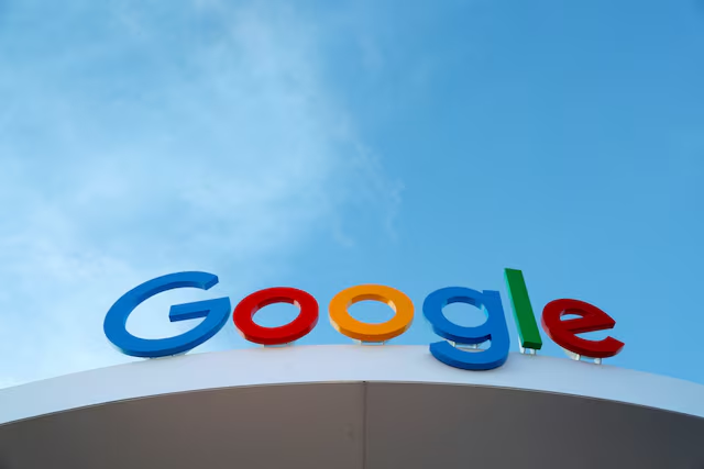 “Google Mulls Building a ‘Large-Scale’ Data Center in Vietnam”