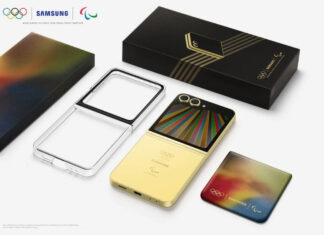 The Exclusive Phone for Olympic Athletes in 2024: Limited to 17,000 Units, Comes with 100 GB of Free Data for Uninterrupted Performance!