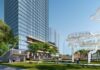 Marina Central Towers: Forging a New Iconic Skyline for Ho Chi Minh City