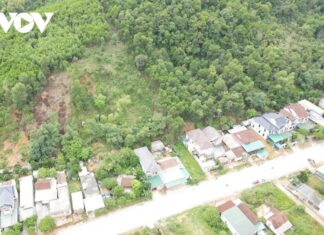 “Capital Conundrum: The Plight of the Emergency Hillside Erosion Control Project”