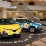Unveiling VinFast’s Sales Success: 2,600 VF 5 Plus Units Sold in the Last Month Alone, Claiming the Title of Vietnam’s Best-Selling Car