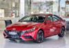 The Hyundai Elantra Discounted by Nearly 80 Million Dong at Dealerships: The N-Line Trim Now Under 700 Million Dong, Taking on the Civic RS with a Price Tag Lower Than the Rival’s Base Model