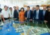 The Grand Opening of the International Trade, Tourism, and Investment Fair – East-West Economic Corridor, Danang 2024