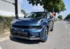 The Ultimate Driving Machine: Lynk & Co 01 – Now with 28 Enhanced Features, Still Priced at 999 Million, and Offering Free Upgrades for Early Adopters.