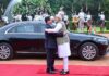 A Warm Welcome: Prime Minister Pham Minh Chinh’s Official State Visit to India