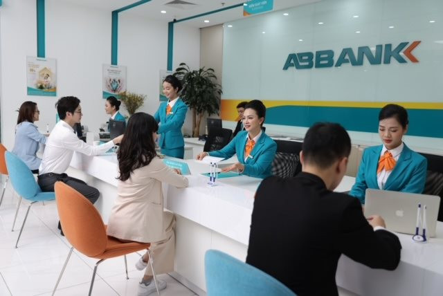 “ABBANK Reaps Robust Profits: Surpasses Half-Year Target with a Robust Performance”