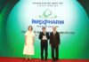 A Healthy Future: Imexpharm’s Sustainable Star Shines Bright for the Pharmaceutical Industry