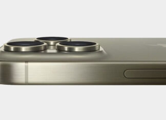 The Ultimate Revelation: The Newest Pink on the iPhone 16 Pro Max Unveiled!