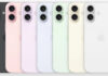 Unveiling the iPhone 16 Series: A Sneak Peek at the Stunning New Color Options