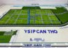 Vietnam’s Upcoming Industrial Park: A $3.5 Billion Investment, Providing Employment for 100,000 People