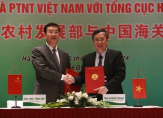 Why is China Interested in Legally Importing a Particular Species of Monkey from Vietnam?