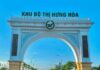 “Transforming Commercial Land into a Vibrant Residential Haven: A Vision for Nearly 3,000 sqm in Hung Hoa Urban Area”