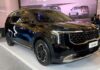 Kia Carnival 2024: Unveiling in October with a Fresh Look and Potential Hybrid Engine Option to Rival the Viloran.