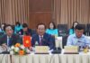 The Bordering Provinces of Quảng Trị and Mukdahan Sign Economic Collaboration Agreement