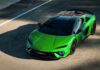 The Lamborghini Temerario: A Huracan-derived, 900-plus Horsepower Hybrid Supercar, Priced at an Approximate $320,000