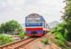 “Feasibility Study Report: Uncovering the Potential of the Laos Cai – Hanoi – Haiphong Railway Route”