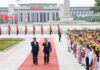 Welcoming China’s Top Leader: The Grandest of Honors for General Secretary and President Tô Lâm