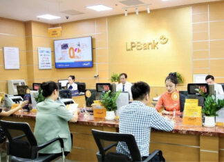 The Latest LPBank Interest Rates for August 2024: Maximizing Returns on Fixed Deposits.