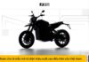 The Ultimate Electric Motorcycle: Nuen N1-S. Unmatched Power and Speed.