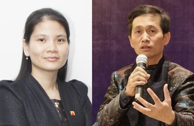 Mrs. Nguyen Do Lang Seeks to Offload 1 Million CSC Shares