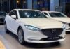 The Mazda6 Clearance: Massive Savings of up to 65 Million VND at Dealerships – Mid-Range Trim Now Under 750 Million, Offering a Camry-Competing Sedan at a Mazda3-Esque Price Point