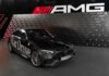 The Ultimate AMG Experience: Unveiling the Mercedes-AMG Lineup in Vietnam with Unbelievable Deals on SUVs and Sedans – Now Up to 500 Million VND Off!